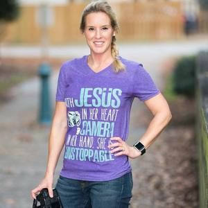 Meet your Posher, Geri